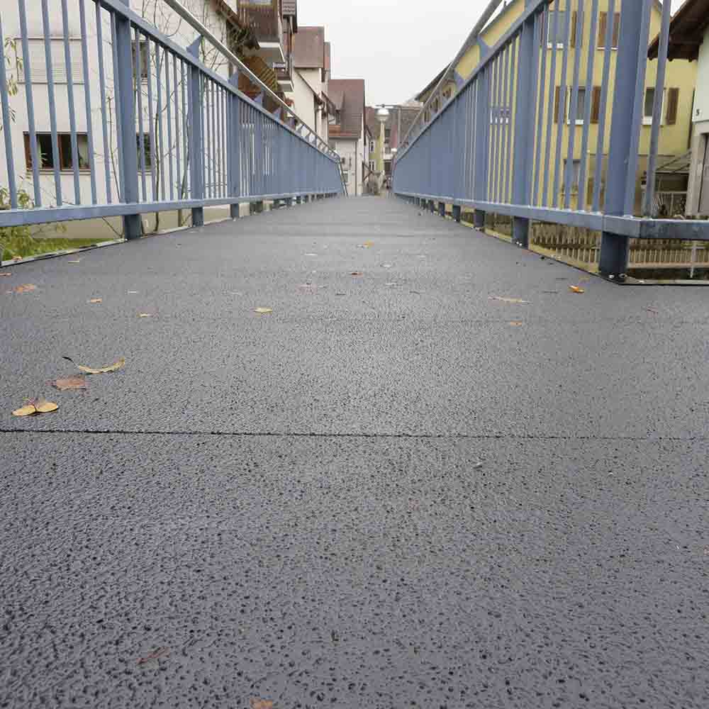 FRP Bridge deck board 500.40: Ideal option for government organisations, municipalities and contractors